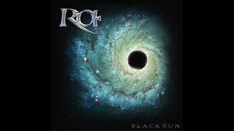 Ra - Black Sun