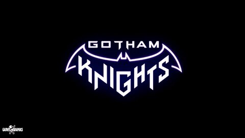 Gotham Knights - Part 1 (2022)