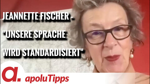 Interview mit Jeannette Fischer – "Unsere Sprache wird standardisiert"