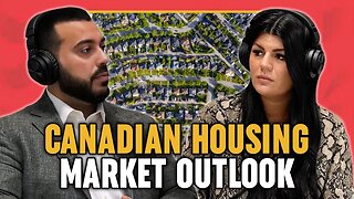 Experts Discuss the Future of Canadian Real Estate in 2023
