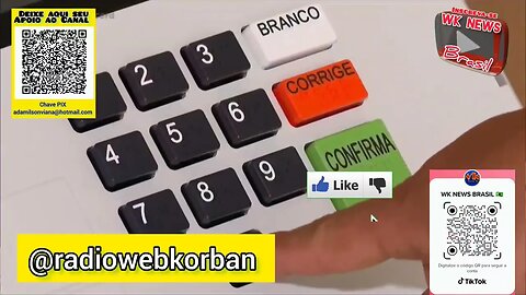 PL responde ao TSE e mantém pedido de investigação de votação apenas do segundo turno - Record