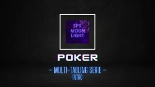 Poker - Multi-Tabling Intro