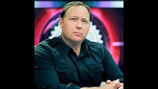 Alex Jones been in the game a long time, waking up MILLIONS OF PEOPLE