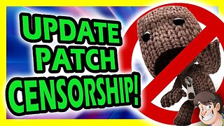 🚫 5 Game CENSORING Update Patches | Fact Hunt | Larry Bundy Jr