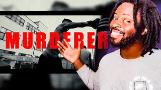 CRAZY 90s FLOW | REN - Murd3r3r (REACTION)