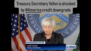 U.S. Credit Downgrade