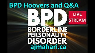 Borderline Hoover and Q&A
