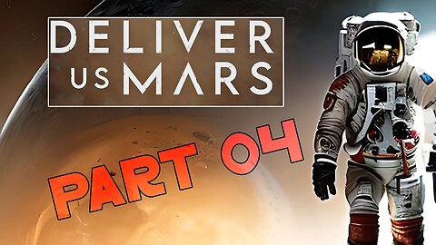 ☄️ Deliver us Mars ☄️ 2023 deliver us mars ☄️