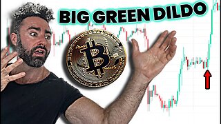 Bitcoin Blackrock Bulldozer