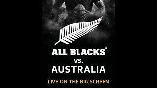 Watch New Zealand All Blacks Rugby Live Games | All Blacks vs Australia Live | Eden Park, Auckland