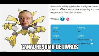 Aula 091 do Seminário do Olavo para eu ouvir em 2x no Youtube