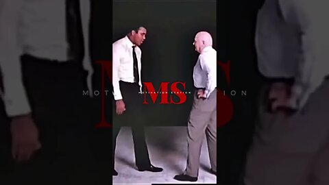 Cus D'Amato (Mike Tyson Trainer) VS Muhammad Ali 🥊 #shorts #muhammadali #boxing #tyson