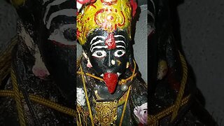 Maha Kali.