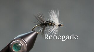 Renegade