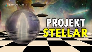 Projekt Stellar - Der geheime Ursprung der UFOs | EXOMAGAZIN