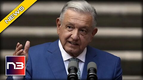 U.S. Rejected! Mexico Pleads With Adversary Over Fentanyl Woes!