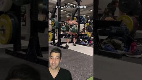 Gym Lifts Gone Wrong