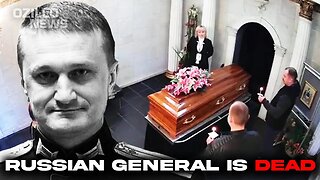 The Course of the War Is Changing! Russian General Kondrashkin was Killed in Ukraine!