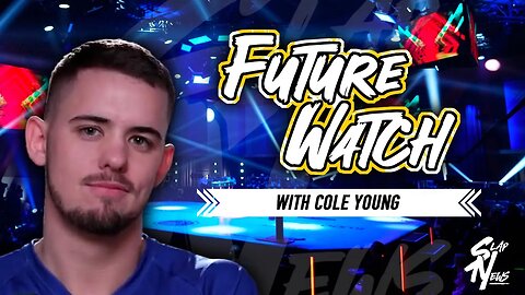 Power Slap Future Watch: Cole Young Is Going All The Way Up