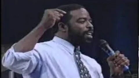 ** THE RAMO RETRAC SHOW ** Les Brown... YOU GOTTA BE HUNGRY... motivation from RAMO...