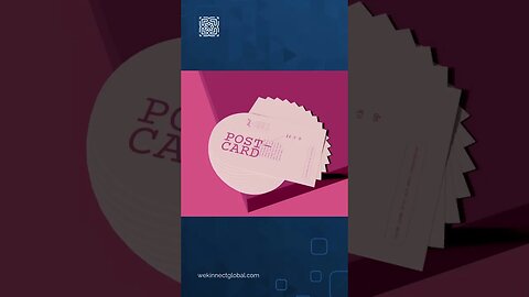 Graphic Design Services Business Card