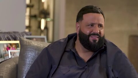 DJ Khaled vs Key Jay Dhaled