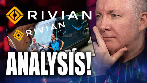 RIVN Stock - RIVIAN AUTOMOTIVE Stock Fundamental Technical Analysis Review - IS IT TIME TO BUY?