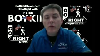 Project Veritas Exposes NY City Mayor #GoRightNews Video RoundUp Part 5 (airdate 10-22-22)