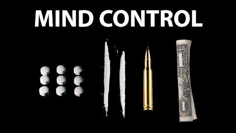 Mind Control | What is MK Ultra?