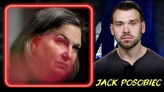 Jack Posobiec: Victoria Nuland Abandons Biden.. + Zelensky Regime Searches New Ways to Spark War with Russia!