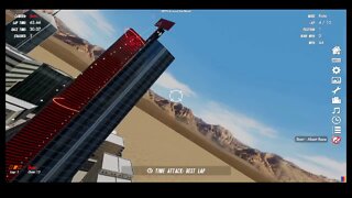 Flight Simulator velocidrone city sfpv around the block 2021 11 30 05 58 01