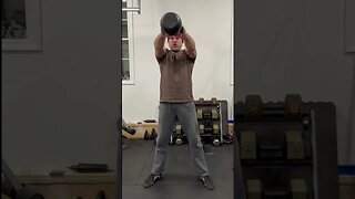 First Time Kettlebells