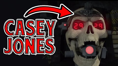 Every Time Casey Jones Died | TMNT Death