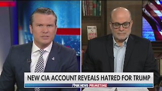 Levin: CIA And FBI Have Failed Us Way Too Damn Often!