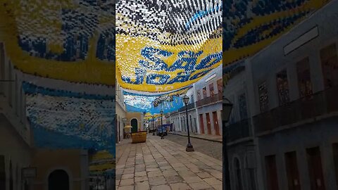 Centro Histórico de São Luís /MA