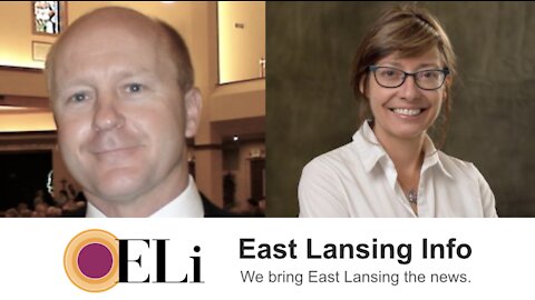 Scott Chappelle is suing East Lansing Info for libel and defamation