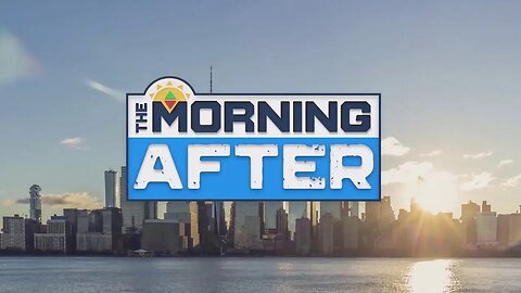 NBA Playoffs Analysis, NFL Schedule Breakdown | The Morning After Hour 1, 5/11/23
