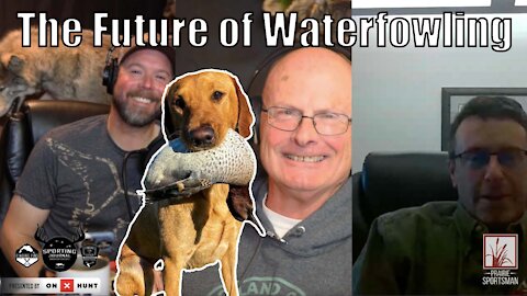 What Does the Future of Waterfowling Look Like??