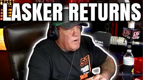 Gene Lasker's Long-Awaited Return to the BRN - Bubba Army Weekly Wrap-Up Show | 5/10/24
