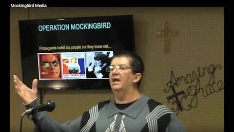 The Mockingbird Media