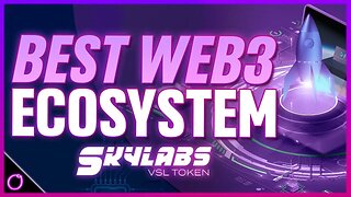 👀Best Web3 Ecosystem