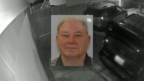 Former Laurel Police Chief arrested on numerous charges of arson