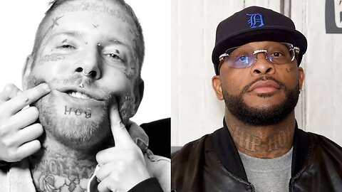 Tom MacDonald EXPOSED Record Labels And Royce Da 59 REACTED