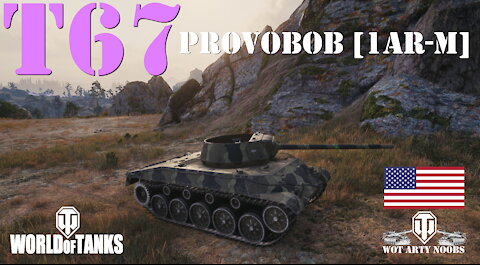 T67 - ProvoBob [1AR-M]