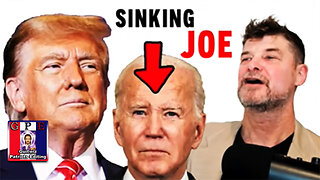 You Won't BELIEVE How CNN Spins Trump Lead Over Biden - 'It's Just Nostalgia!'