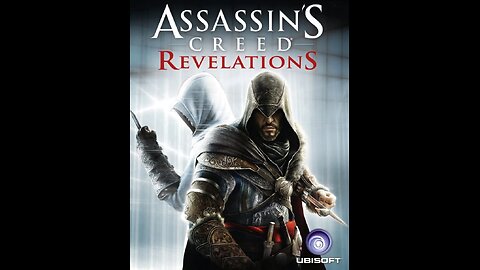 Assassin's Creed: Revelations - E3 2011 Trailer