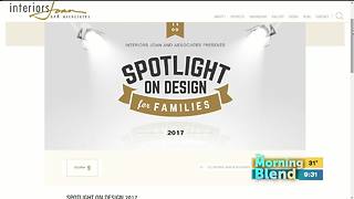 Spotlight on Design