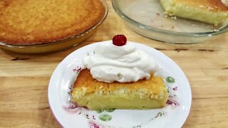 10 Spectacular Southern Desserts - The Hillbilly Kitchen