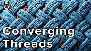 Converging Threads