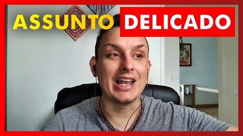 Autismo - O LEO AKIRA e seu "assunto delicado" (react e análise)